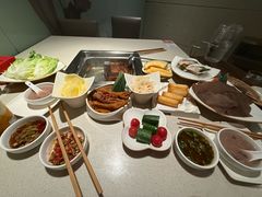 -海底捞火锅鲜切牛肉主题店(长寿路店)
