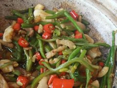 -满堂·烤鸭店·北京菜(鼓楼店)