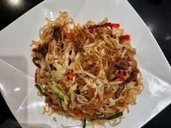 -鹿港小镇(黄金店)