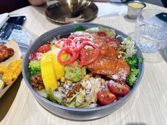-魏斯理汉堡(西安西咸吾悦广场店)