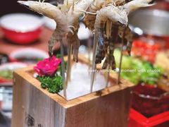 -澜棠海鲜(余姚阳明古镇店)