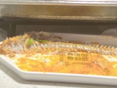 -鱼酷活鱼烤鱼(北美店)
