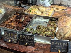 -O'mills Sourdough Bakery&Bistro(永嘉路店)