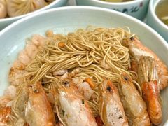 -裕兴记•蟹黄面馆(人民广场店)