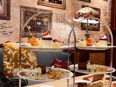 -国际饭店·原点咖啡吧ORIGIN CAFE&BAR