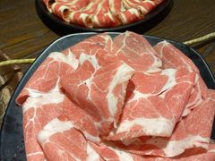 -德来順老北京 涮羊肉 烤羊排(大学城店)