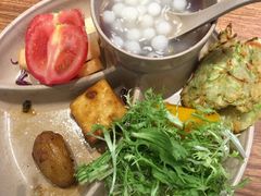 -素满香·食养自助(建邺万达店)