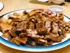 -茅溪菜·家常菜(九街店)