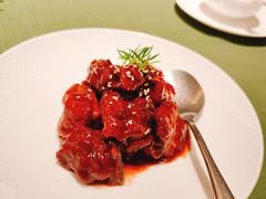 -老吉堂上海本帮菜(望京万象汇店)