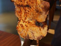 -拉蒂娜·巴西牛排馆 Latina·Brazilian Steakhouse(陆家嘴旗舰店)