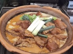 -包工仔·牛杂自助放题