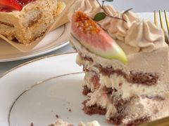 -PETIT PARIS 小巴黎(花园道店)