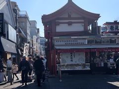 -浅草寺