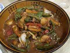 -四季抻面馆(乐郊路店)