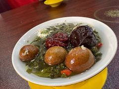 -尕胡才炕锅烤羊肉馆(八一路店)