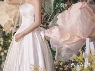 复古又新潮，英式花园主题婚礼