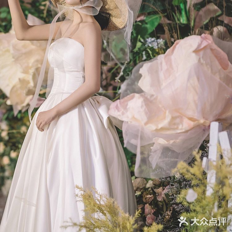 复古又新潮，英式花园主题婚礼🌺