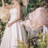 复古又新潮，英式花园主题婚礼🌺