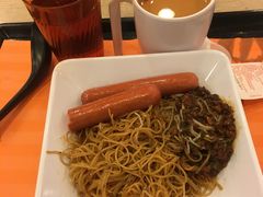 -大快活(罗湖商业城分店)