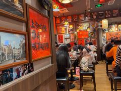 -王繁星面馆(西安熙地港店)