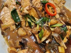 -品味居·首店·大连鲜活海鲜大连菜(东港店)