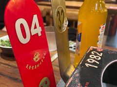 -万记麻辣烫国展总店