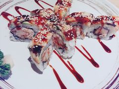 -隐泉之语日式料理(王府中环店)