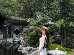 -扬州香格里拉·香宫中餐厅