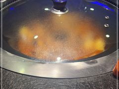 -挂雪铁锅炖大鹅