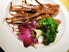 -青菁酒家·象山海鲜(胜利河美食街店)