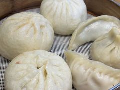 -淮扬楼(文港路店)