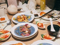 -大渔铁板烧(花园道店)