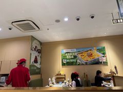 -海底捞火锅(太阳宫凯德mall店)