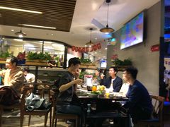-八合里潮汕鲜牛肉火锅(深圳海岸城店)