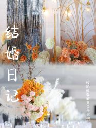 点击看大图 -Doris一站式游轮婚礼船东直营店(外滩店)