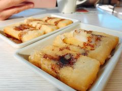 红糖糍粑豆浆-李先生牛肉面大王(马栏店)