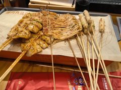 -唐力九头鸟烧烤·罗田吊锅(西云楼店)