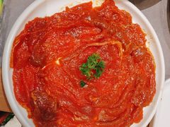 -蜀留香火锅·始于1999·原四川老火锅(白堤路店)