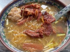 -巧美面家(东华西店)