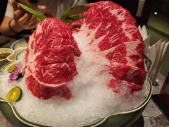 -鼎臻集·海鲜火锅(格调林泉店)