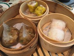 -真點心(高士德店)