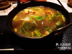 -盡膳口福跷脚牛肉火锅(北美新天地店)