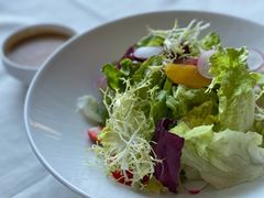 果蔬沙拉-大鸭梨烤鸭店(光彩店)