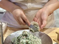 -喜家德虾仁水饺(景枫中心店)