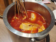 -街角等你.大连海鲜烧烤(西安路店)