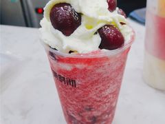-新时沏奶茶(瑞安马屿店)