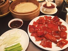 -夏宫中餐厅(静安香格里拉店)