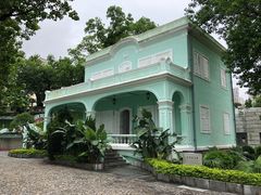 -龙环葡韵住宅式博物馆