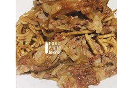 焖面-HIHE Bistro·Oyster Bar(华熙live店)