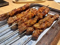 -马记永·兰州牛肉面(3019君尚店)